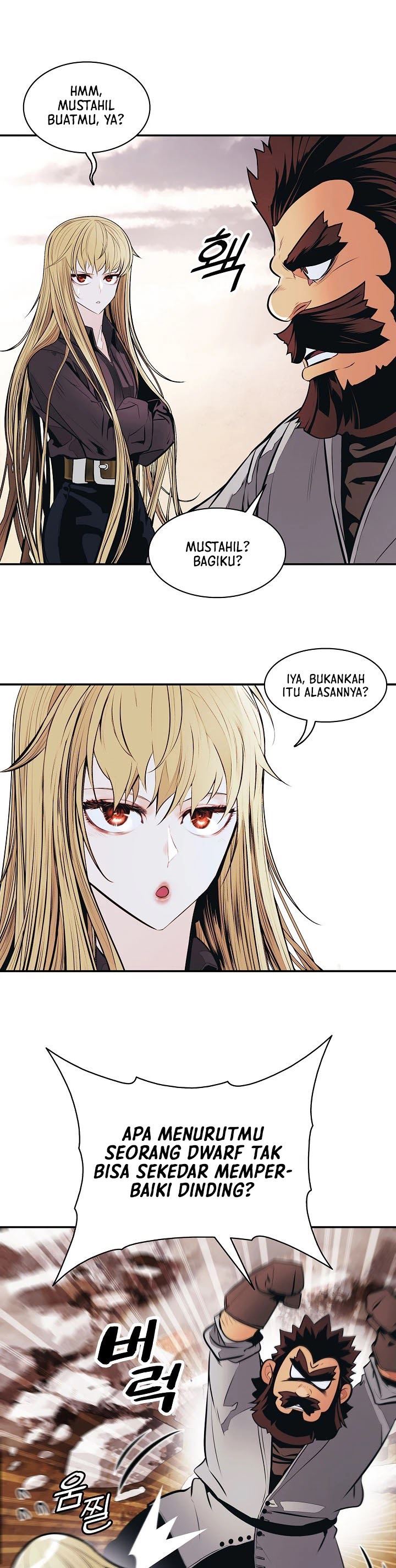 MookHyang – Dark Lady Chap 111 - Next Chap 112