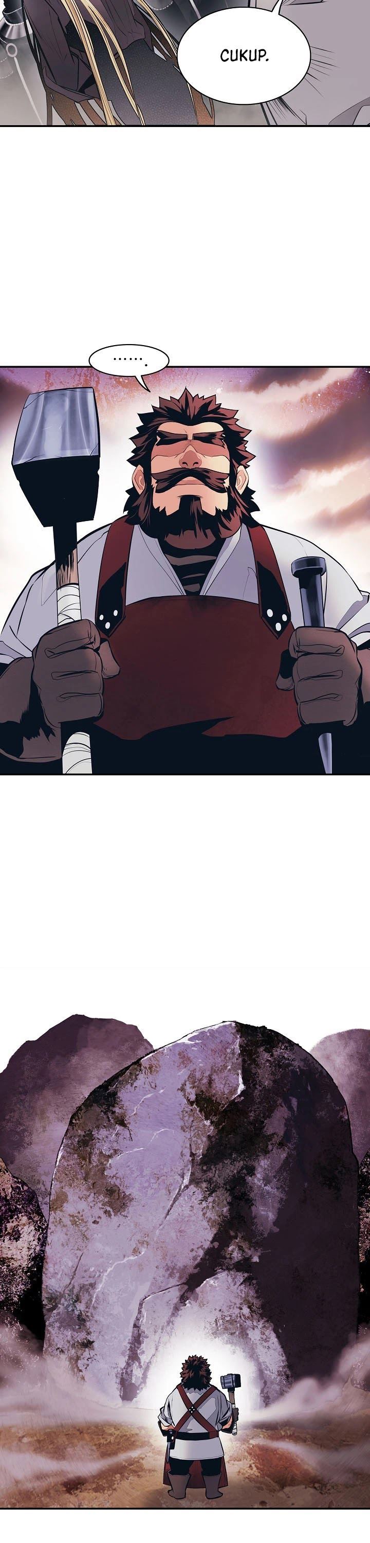 MookHyang – Dark Lady Chap 111 - Next Chap 112