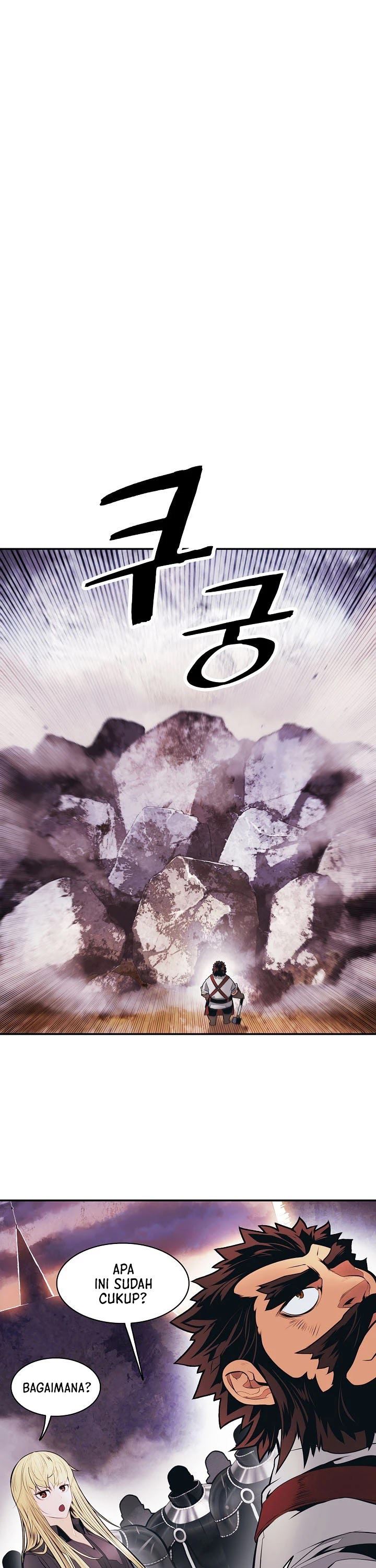 MookHyang – Dark Lady Chap 111 - Next Chap 112