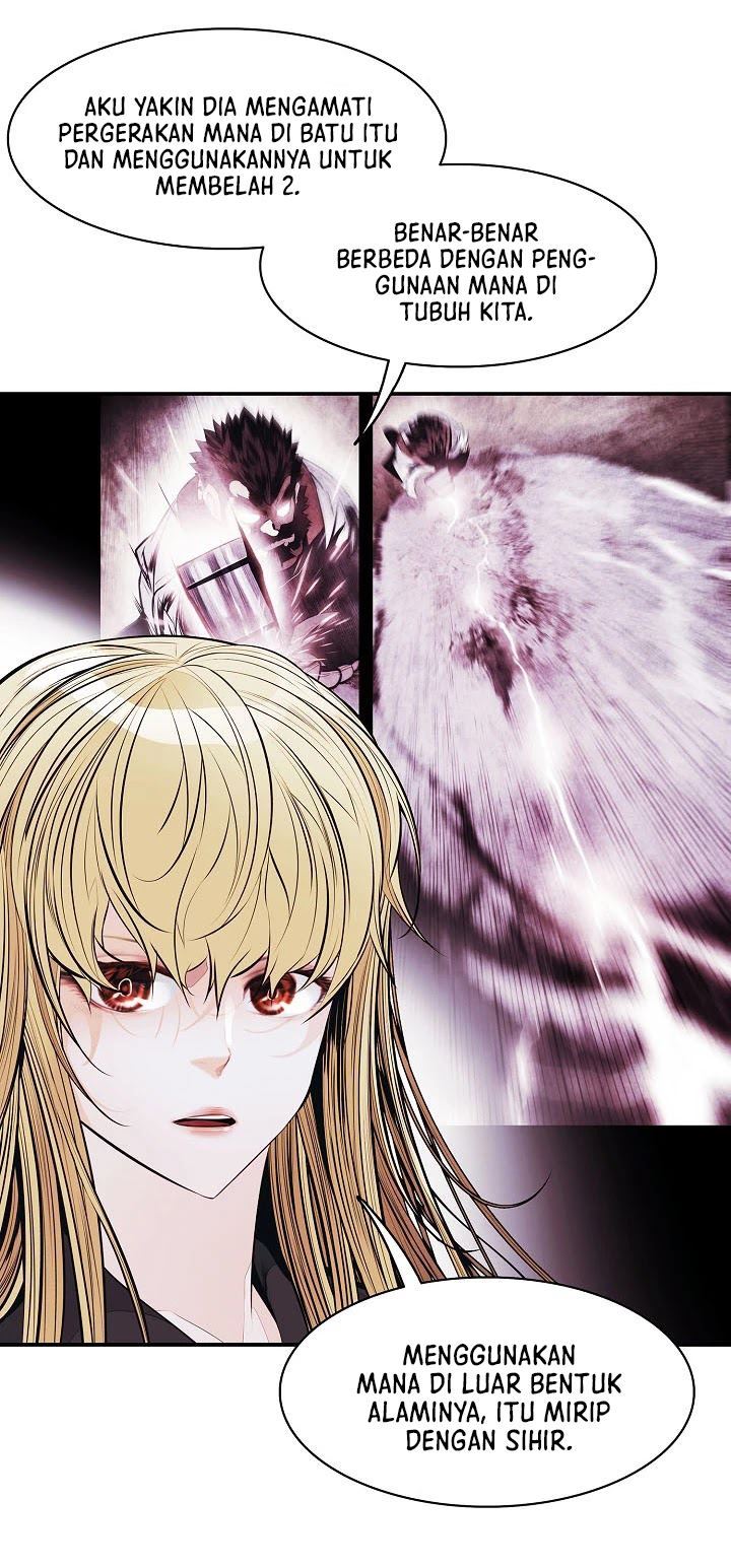 MookHyang – Dark Lady Chap 111 - Next Chap 112