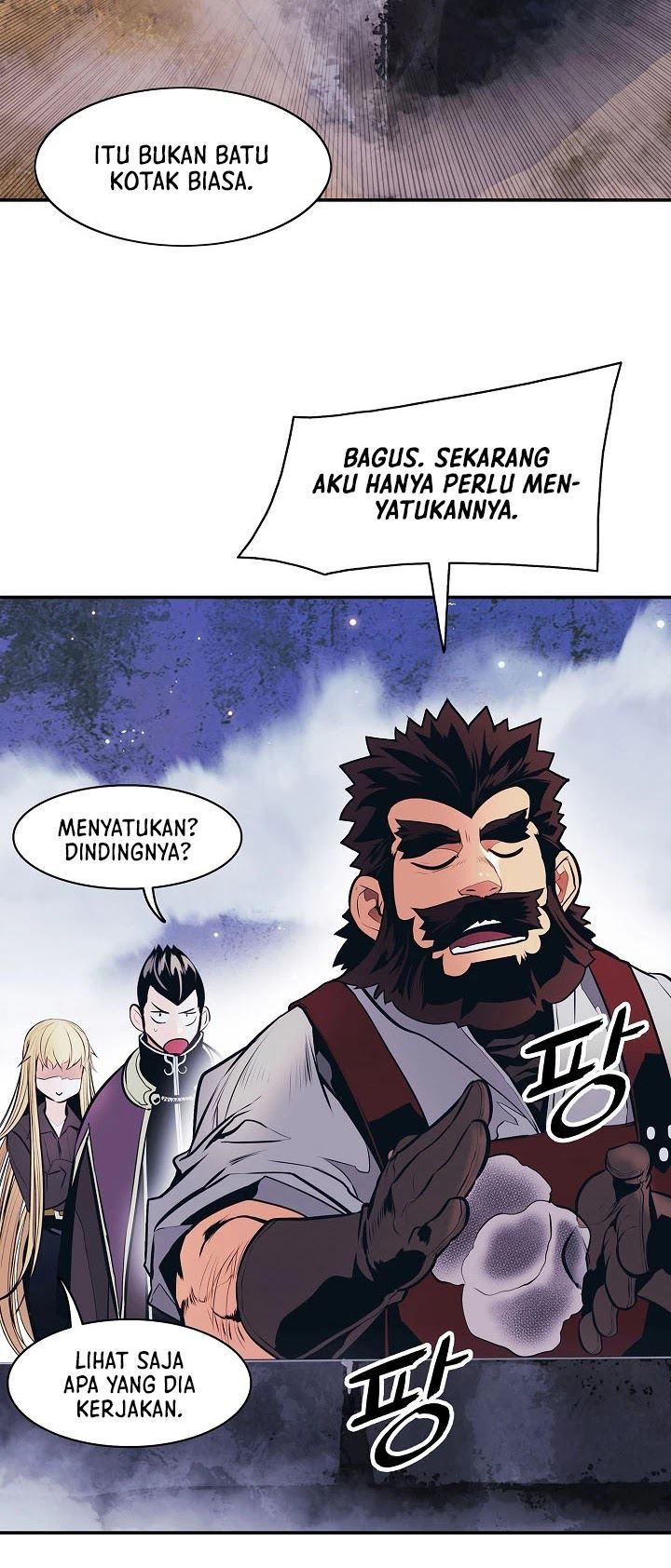 MookHyang – Dark Lady Chap 111 - Next Chap 112