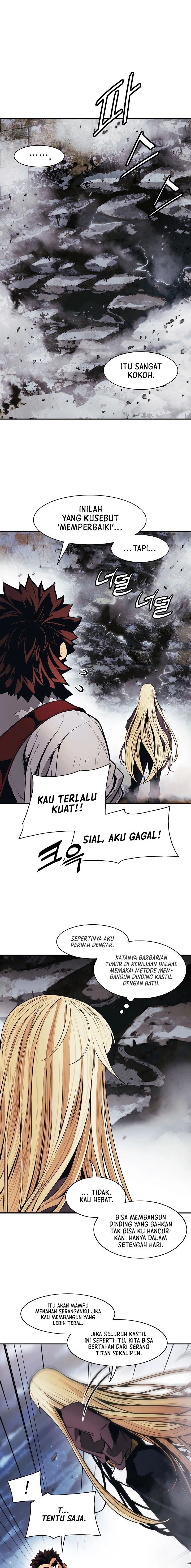MookHyang – Dark Lady Chap 111 - Next Chap 112