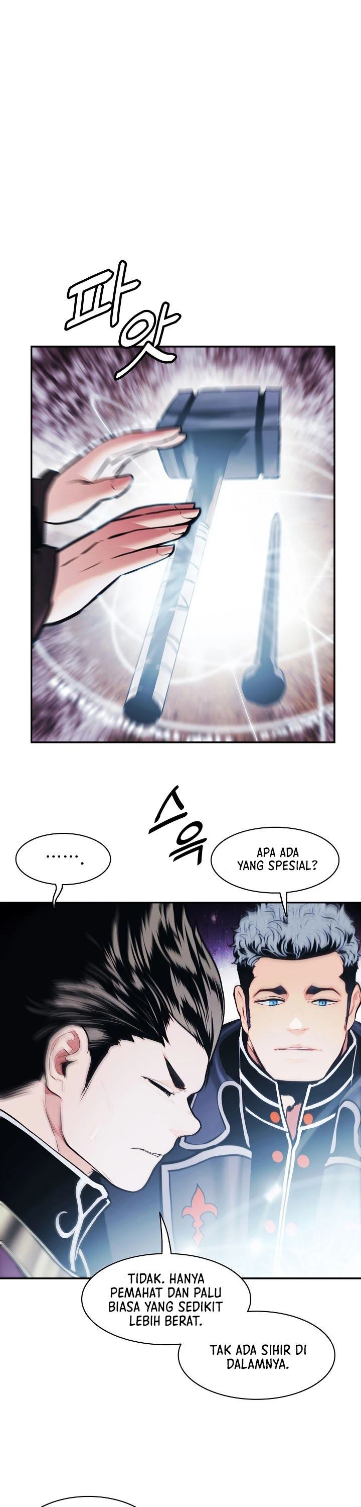 MookHyang – Dark Lady Chap 111 - Next Chap 112