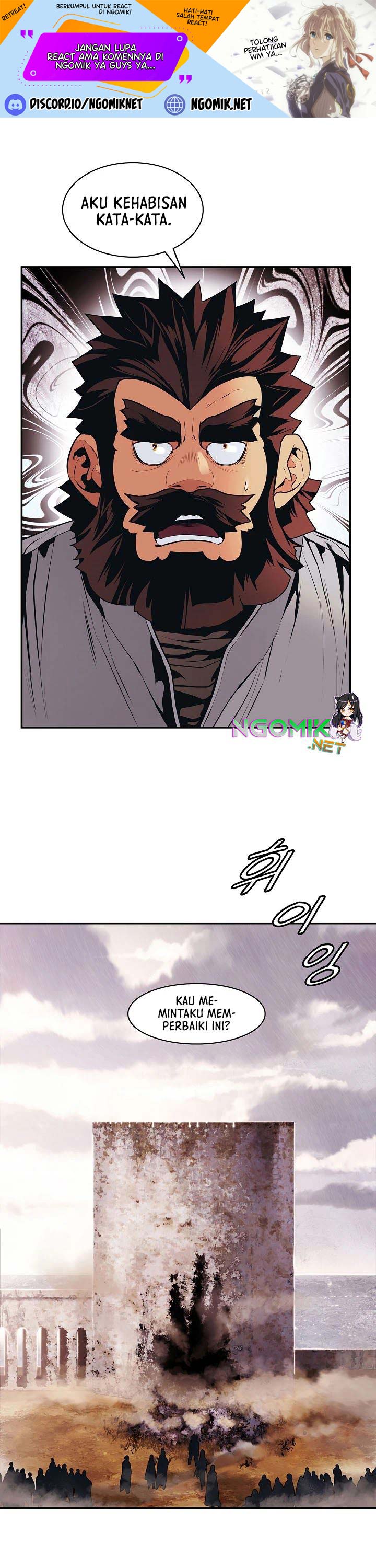 MookHyang – Dark Lady Chap 111 - Next Chap 112