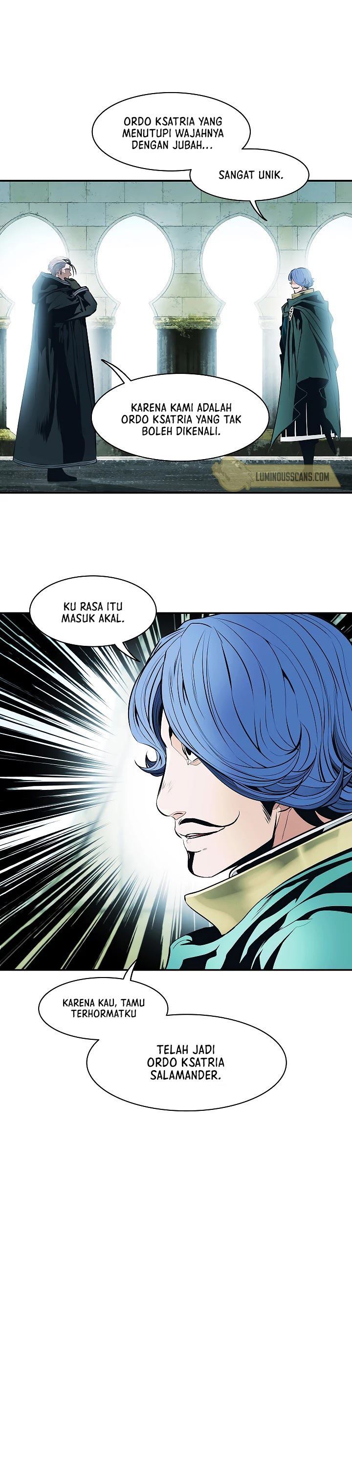 MookHyang – Dark Lady Chap 112 - Next Chap 113