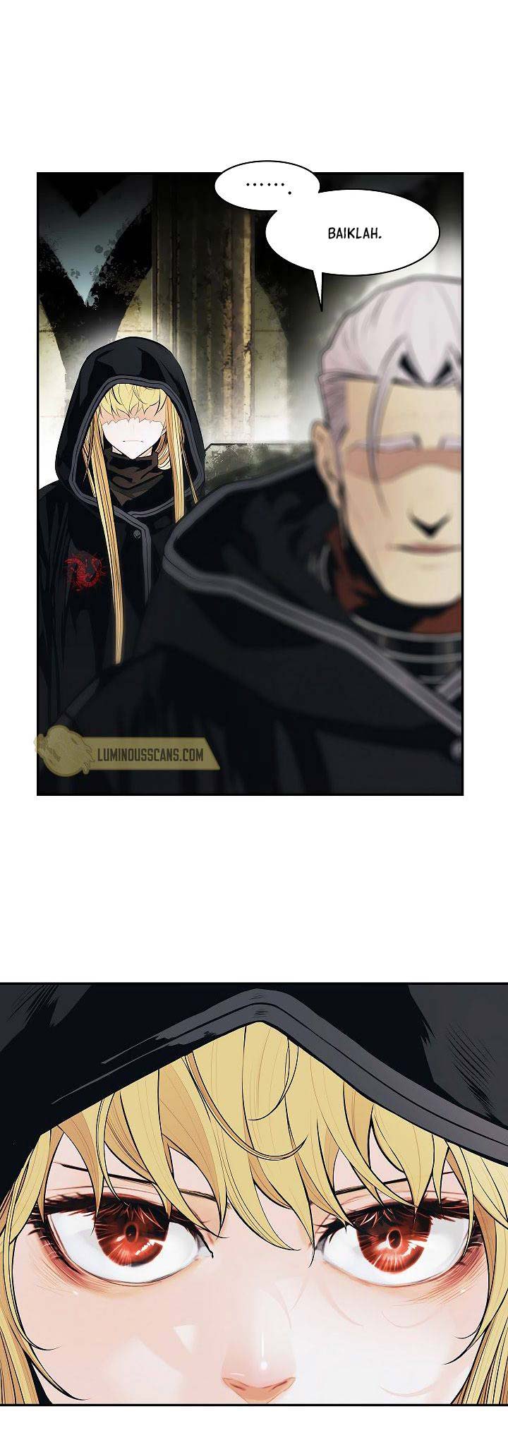 MookHyang – Dark Lady Chap 112 - Next Chap 113