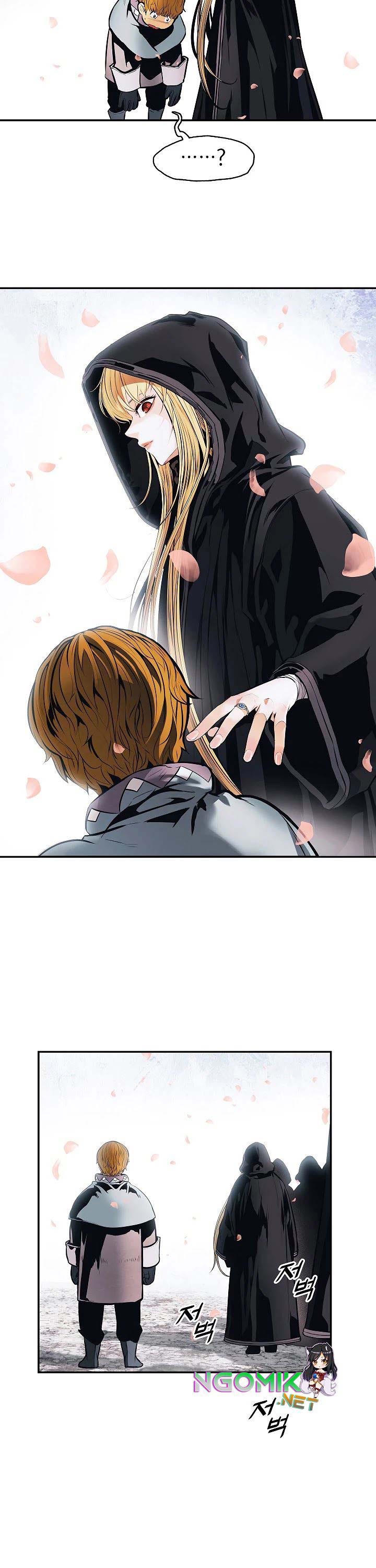 MookHyang – Dark Lady Chap 112 - Next Chap 113