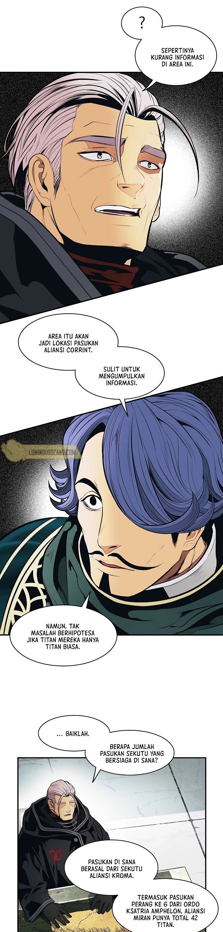 MookHyang – Dark Lady Chap 112 - Next Chap 113