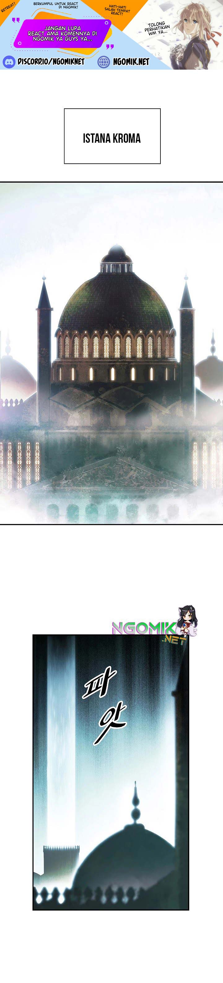 MookHyang – Dark Lady Chap 112 - Next Chap 113