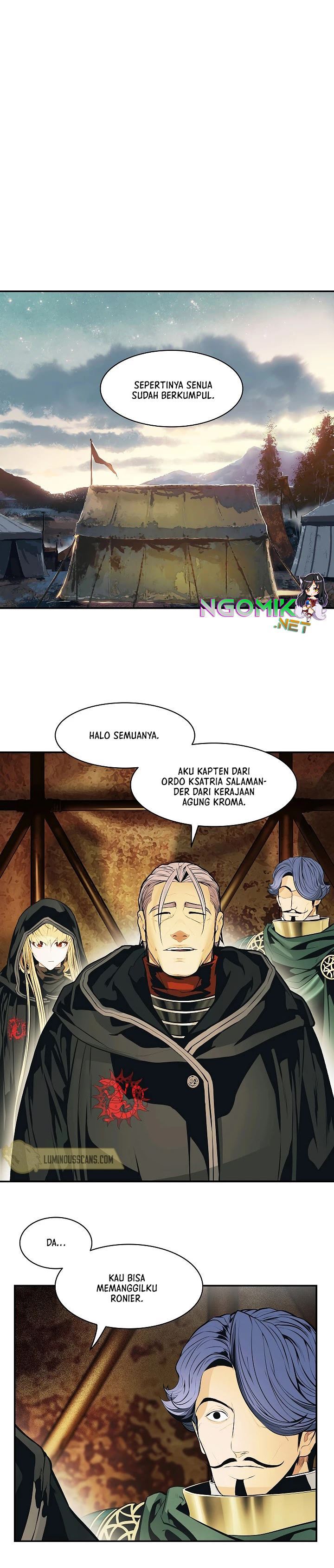 MookHyang – Dark Lady Chap 112 - Next Chap 113