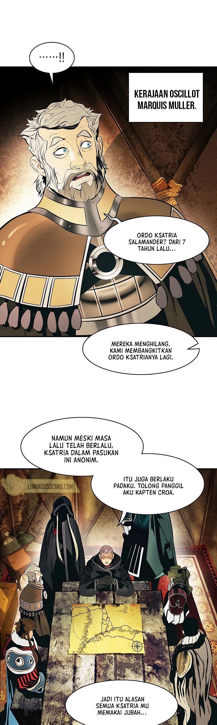 MookHyang – Dark Lady Chap 112 - Next Chap 113