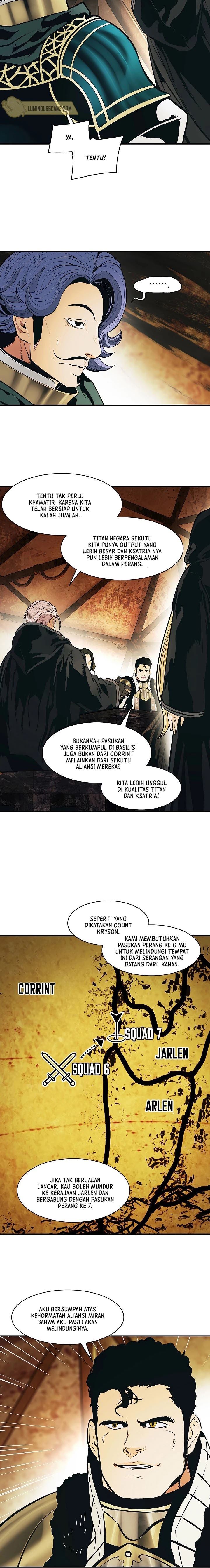 MookHyang – Dark Lady Chap 112 - Next Chap 113