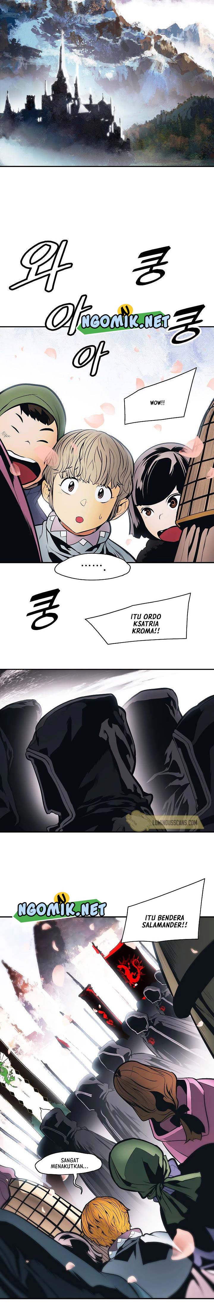 MookHyang – Dark Lady Chap 112 - Next Chap 113