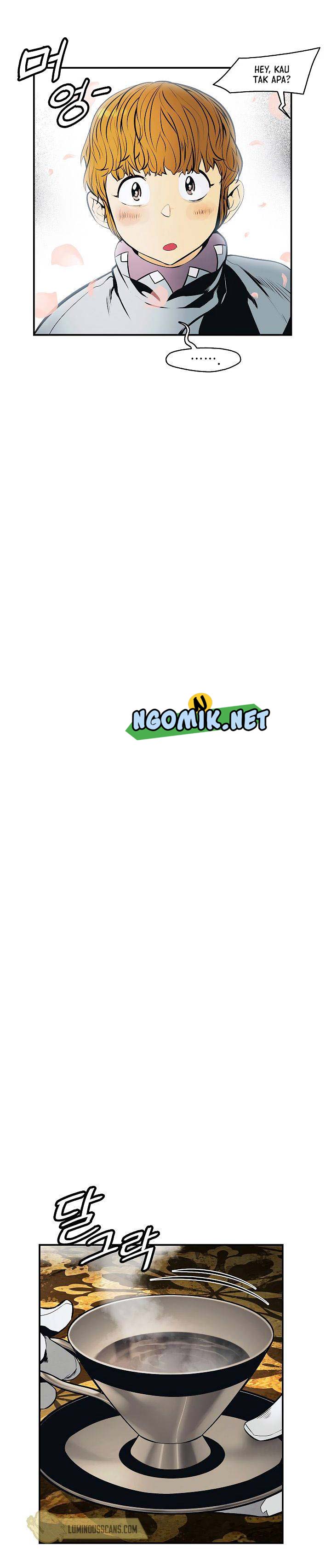 MookHyang – Dark Lady Chap 112 - Next Chap 113