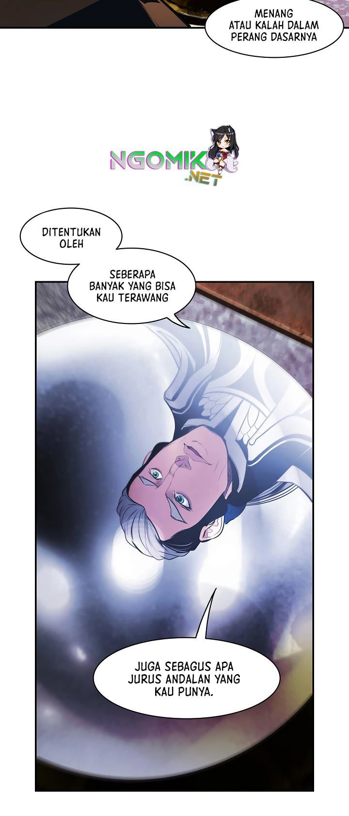 MookHyang – Dark Lady Chap 113 - Next Chap 114