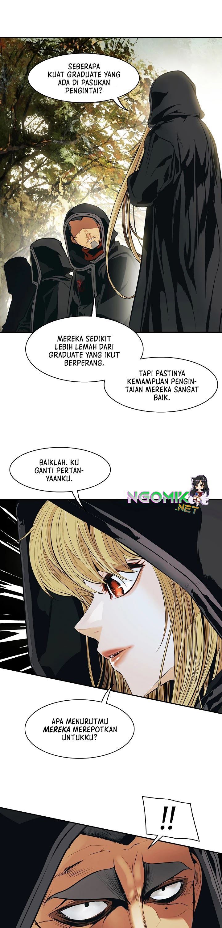 MookHyang – Dark Lady Chap 113 - Next Chap 114