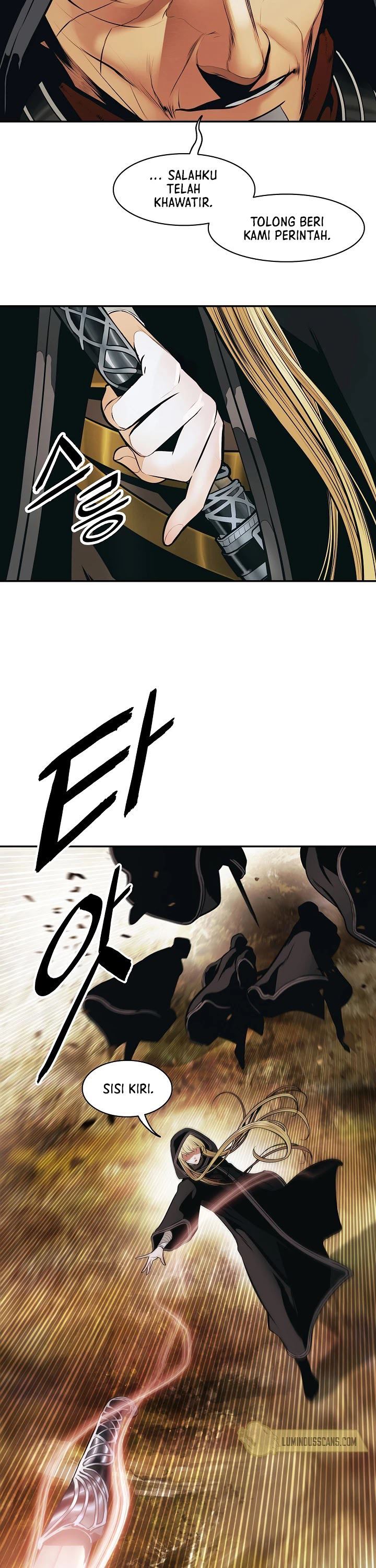 MookHyang – Dark Lady Chap 113 - Next Chap 114