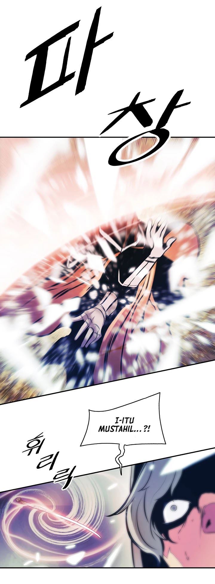 MookHyang – Dark Lady Chap 113 - Next Chap 114