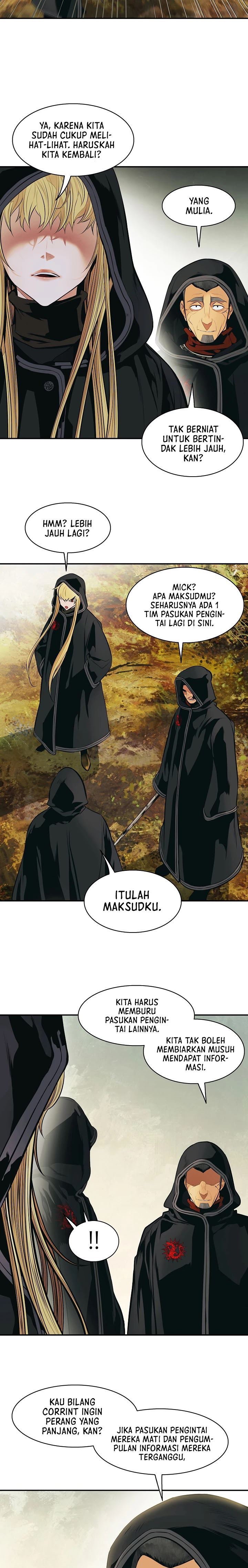 MookHyang – Dark Lady Chap 113 - Next Chap 114
