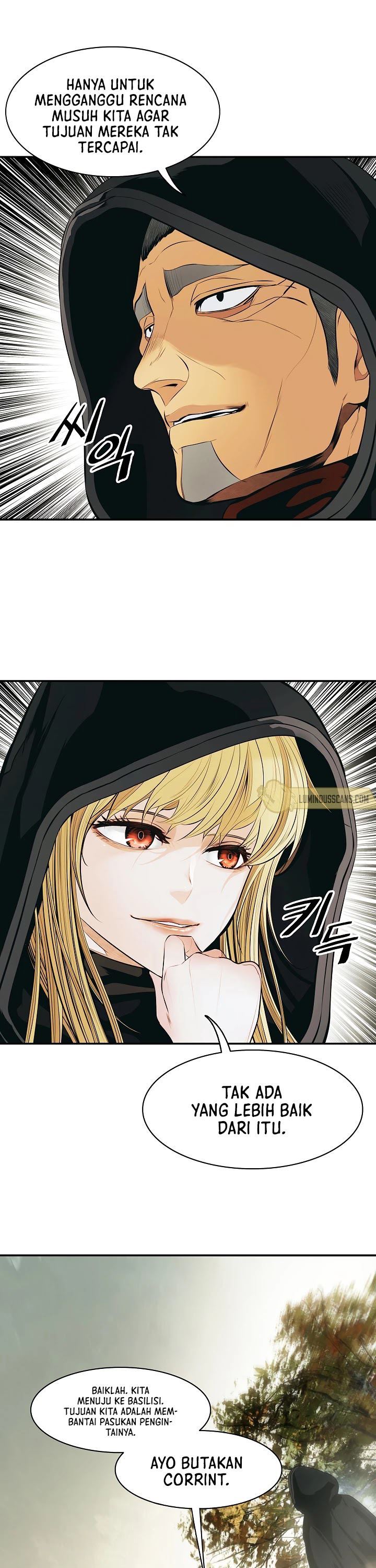 MookHyang – Dark Lady Chap 113 - Next Chap 114