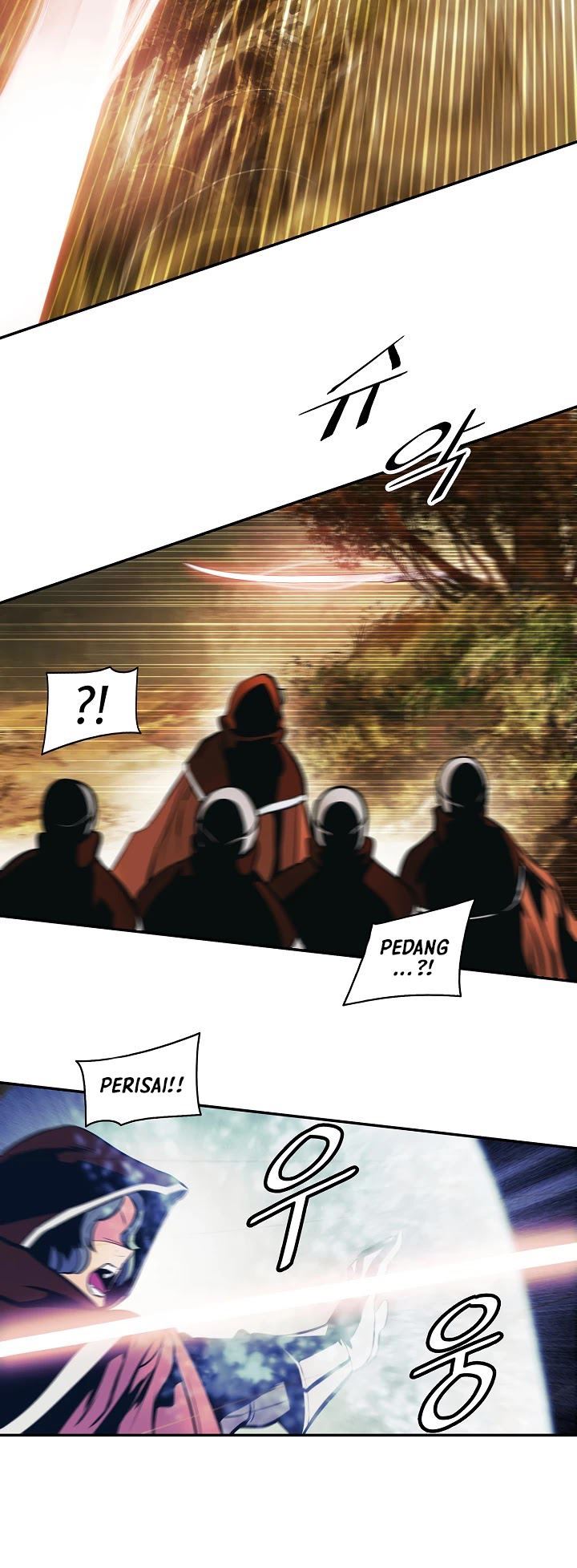 MookHyang – Dark Lady Chap 113 - Next Chap 114