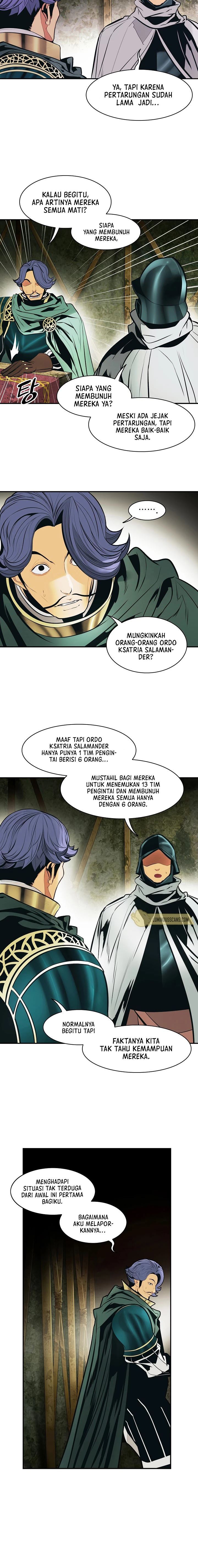 MookHyang – Dark Lady Chap 113 - Next Chap 114