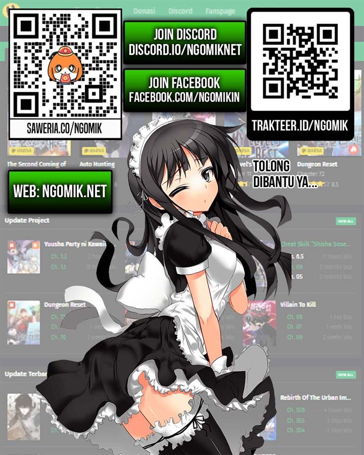 MookHyang – Dark Lady Chap 113 - Next Chap 114