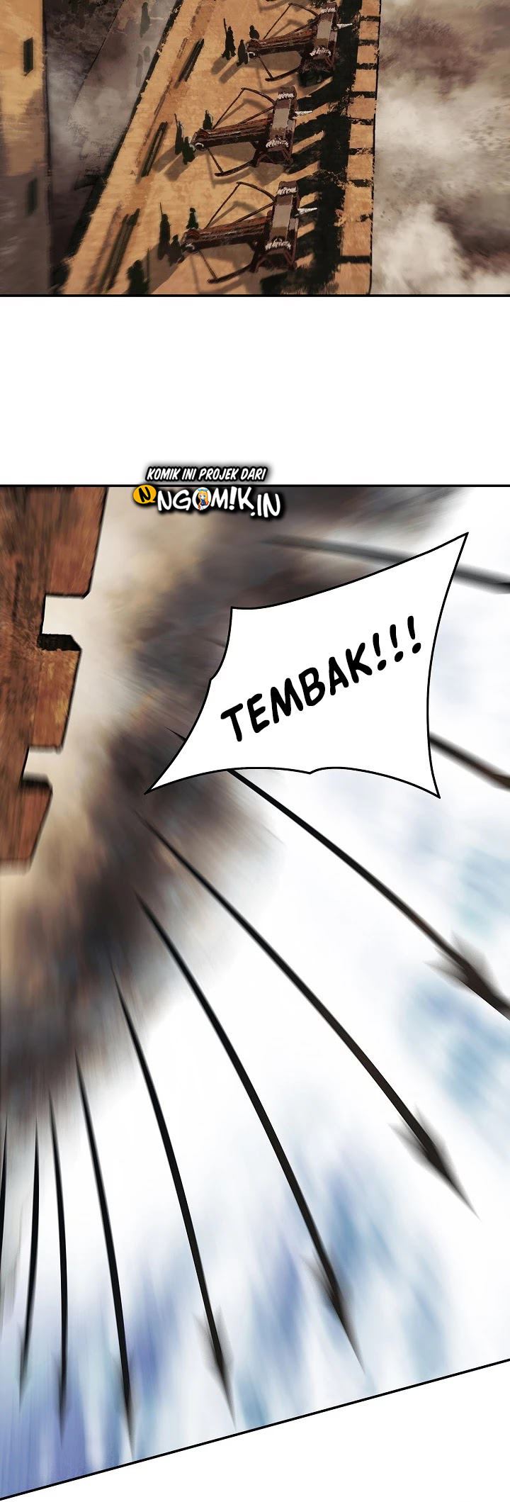 MookHyang – Dark Lady Chap 127 - Next Chap 128