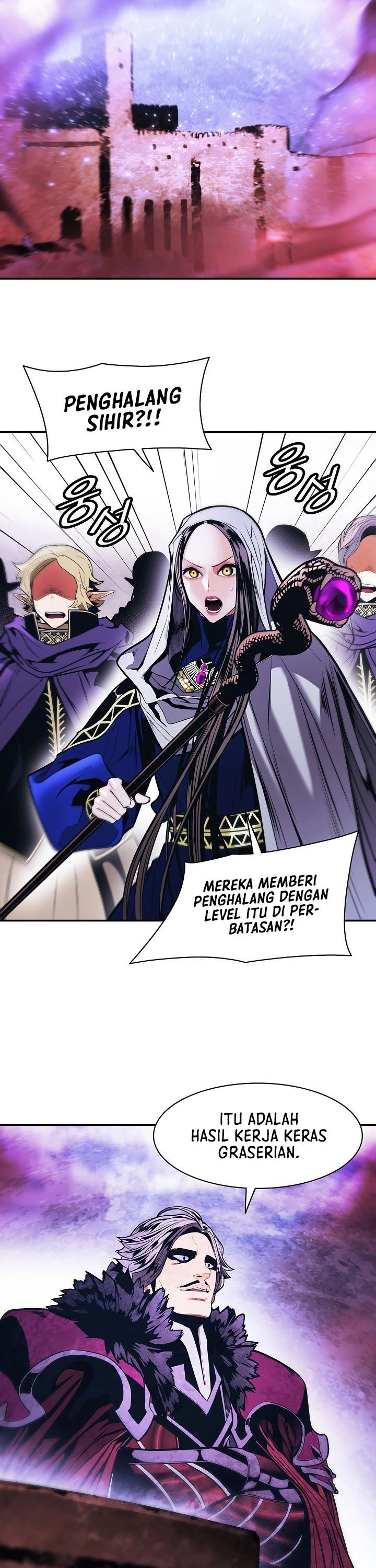 MookHyang – Dark Lady Chap 127 - Next Chap 128