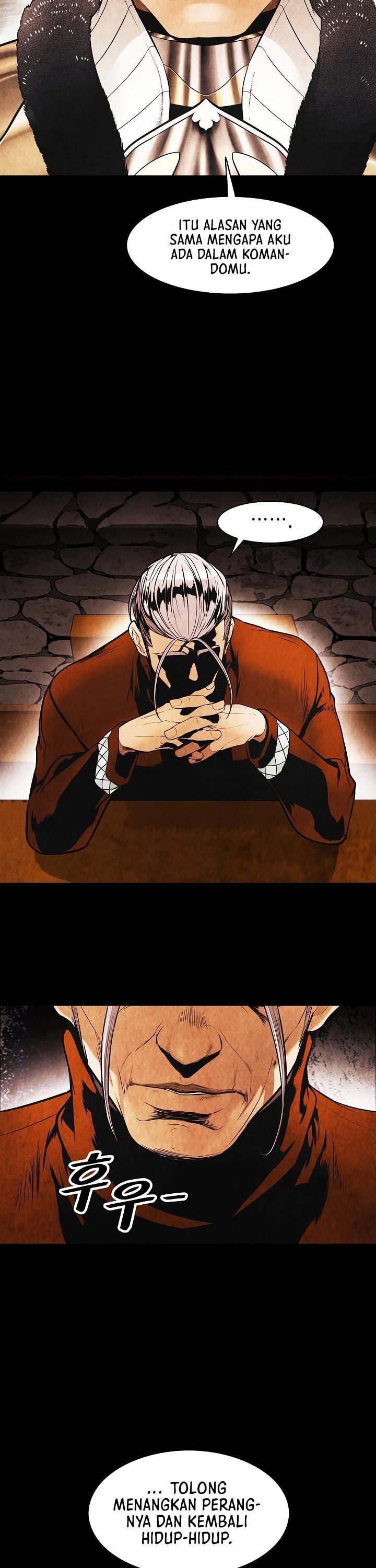 MookHyang – Dark Lady Chap 127 - Next Chap 128