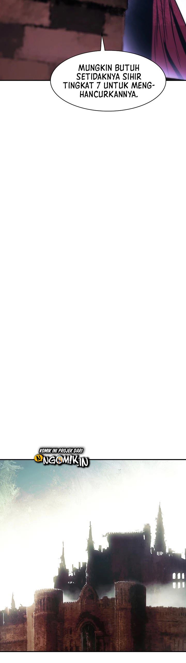 MookHyang – Dark Lady Chap 127 - Next Chap 128