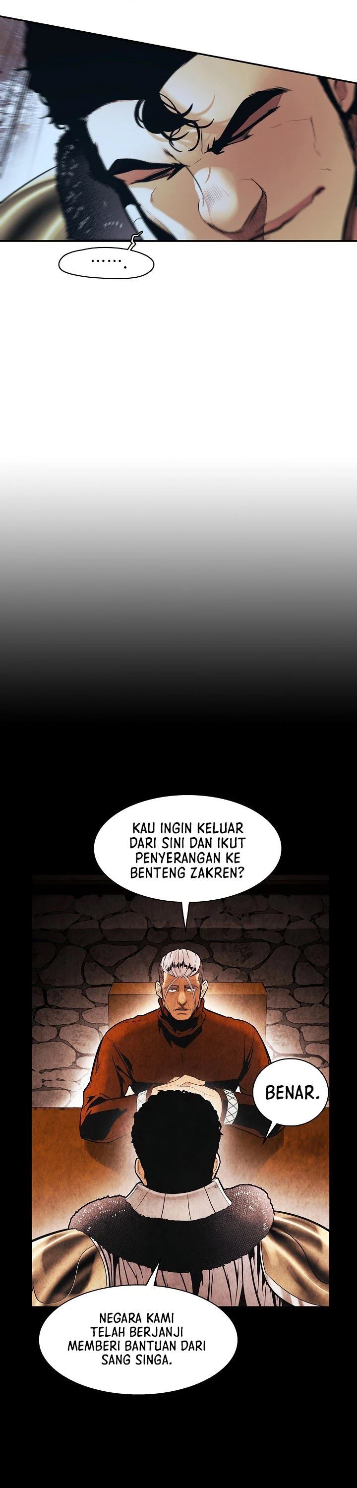 MookHyang – Dark Lady Chap 127 - Next Chap 128