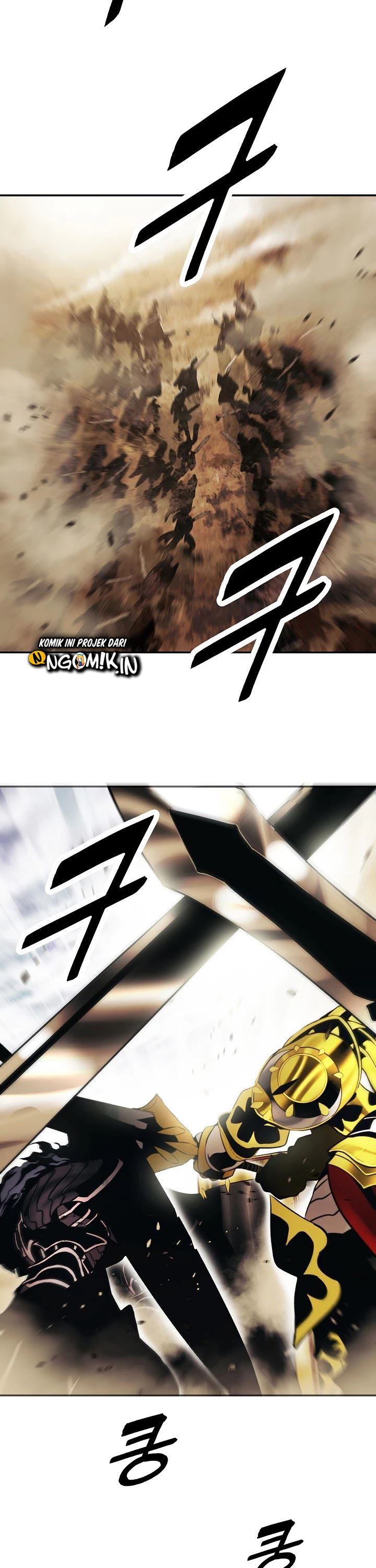 MookHyang – Dark Lady Chap 127 - Next Chap 128