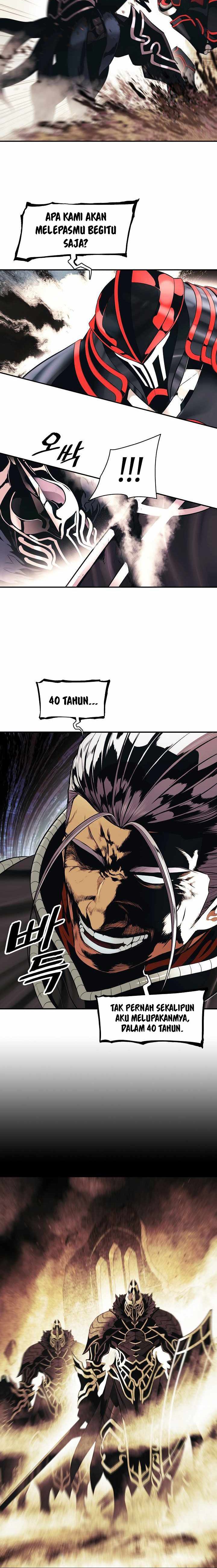 MookHyang – Dark Lady Chap 124 - Next Chap 125