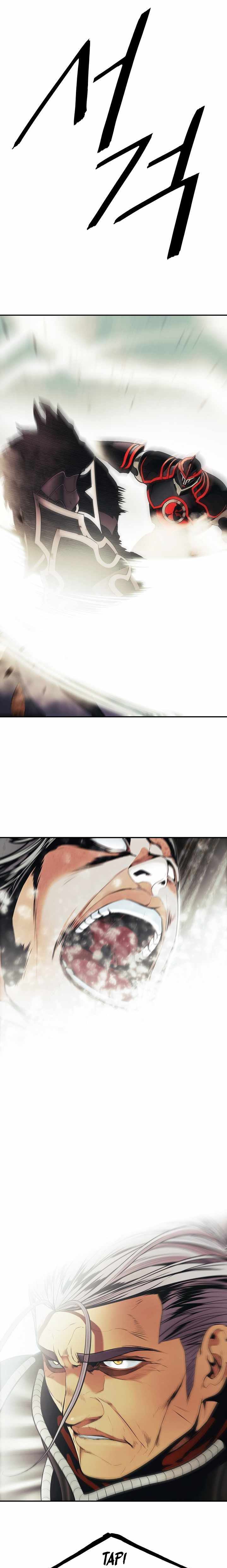 MookHyang – Dark Lady Chap 124 - Next Chap 125