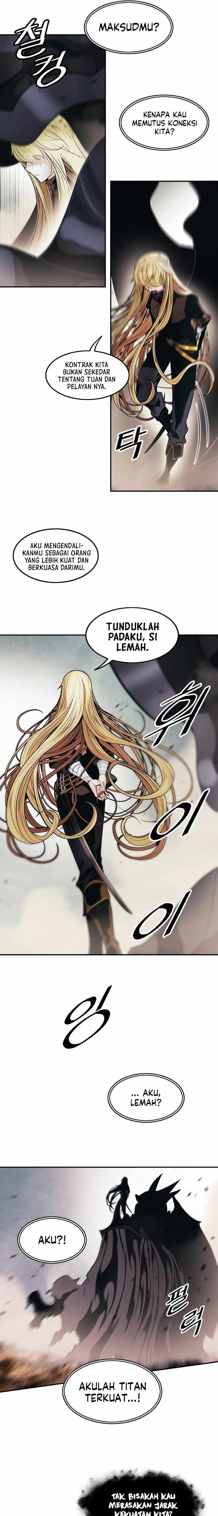 MookHyang – Dark Lady Chap 124 - Next Chap 125