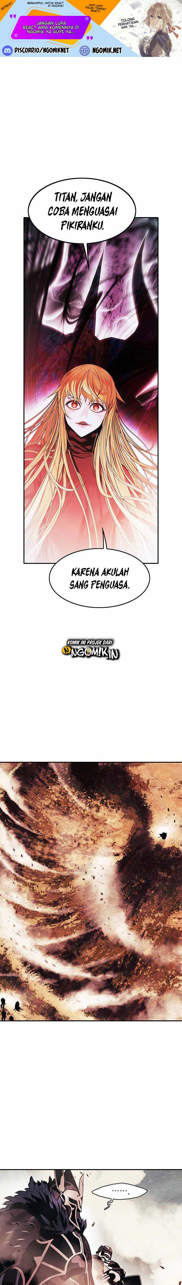 MookHyang – Dark Lady Chap 124 - Next Chap 125
