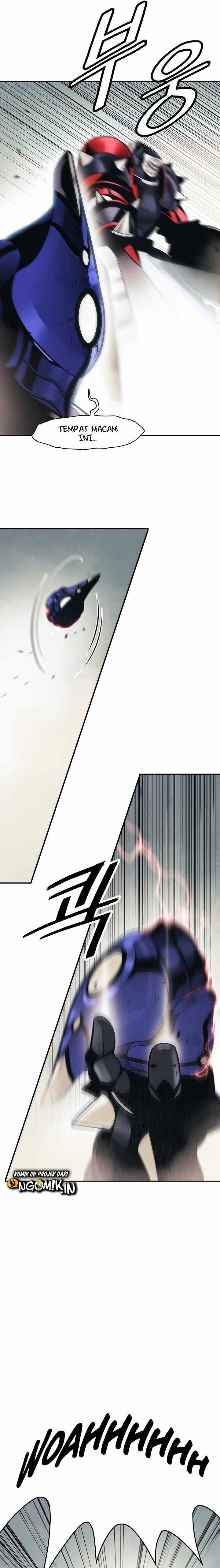 MookHyang – Dark Lady Chap 124 - Next Chap 125