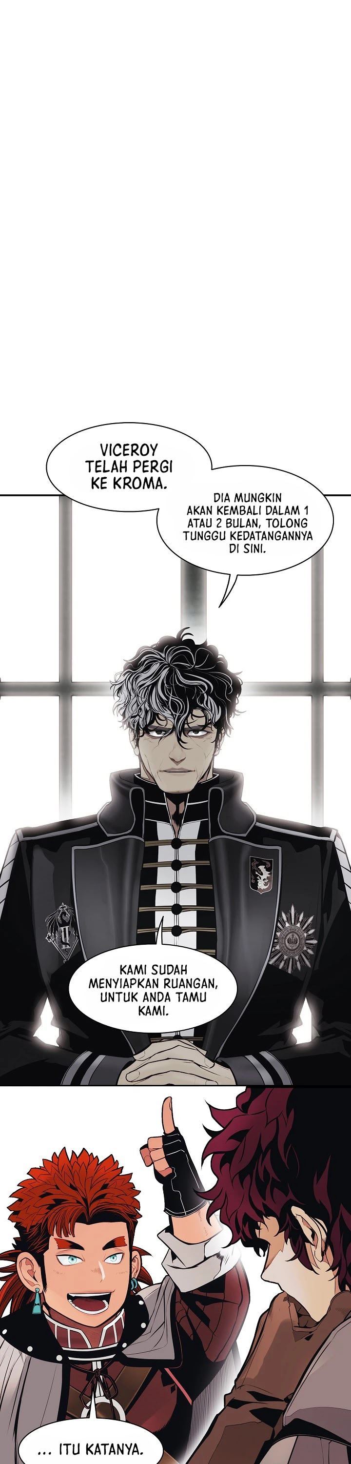 MookHyang – Dark Lady Chap 125 - Next Chap 126