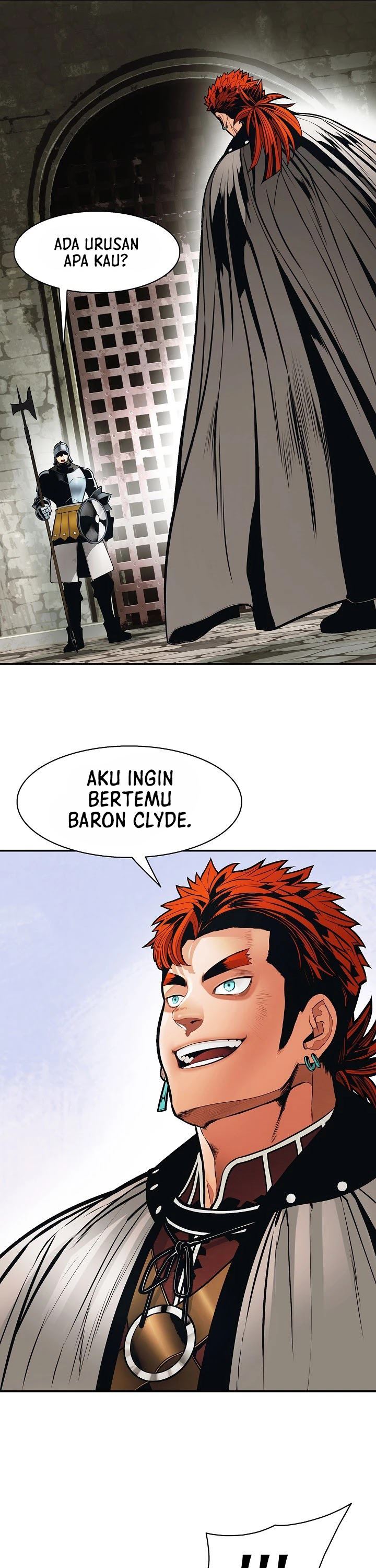 MookHyang – Dark Lady Chap 125 - Next Chap 126