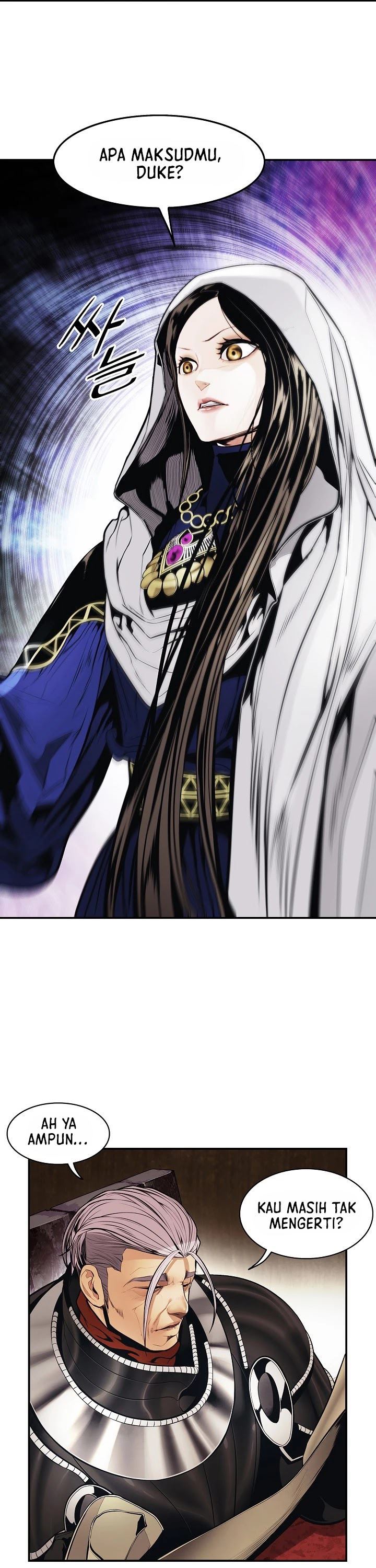 MookHyang – Dark Lady Chap 125 - Next Chap 126