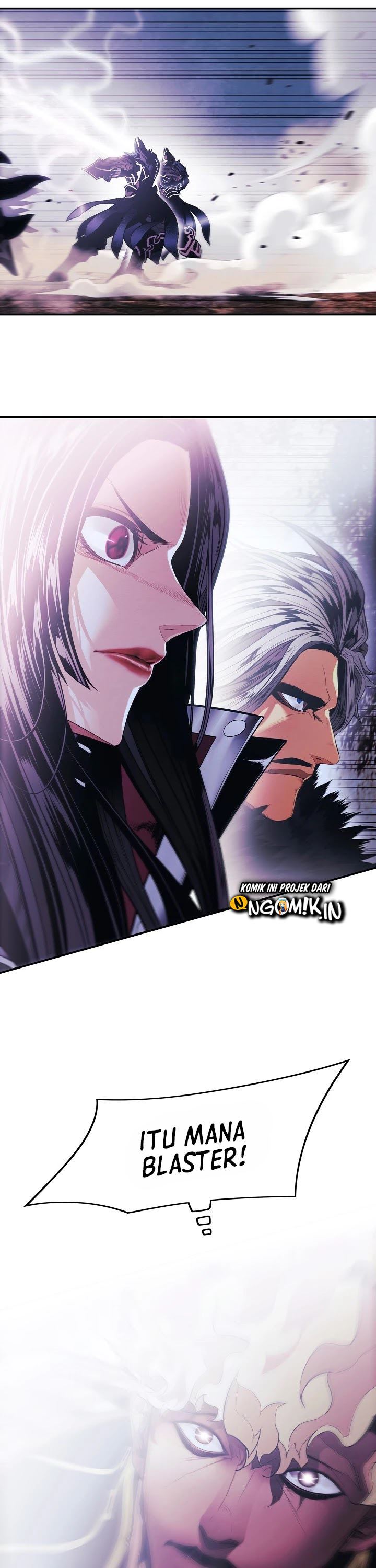 MookHyang – Dark Lady Chap 125 - Next Chap 126