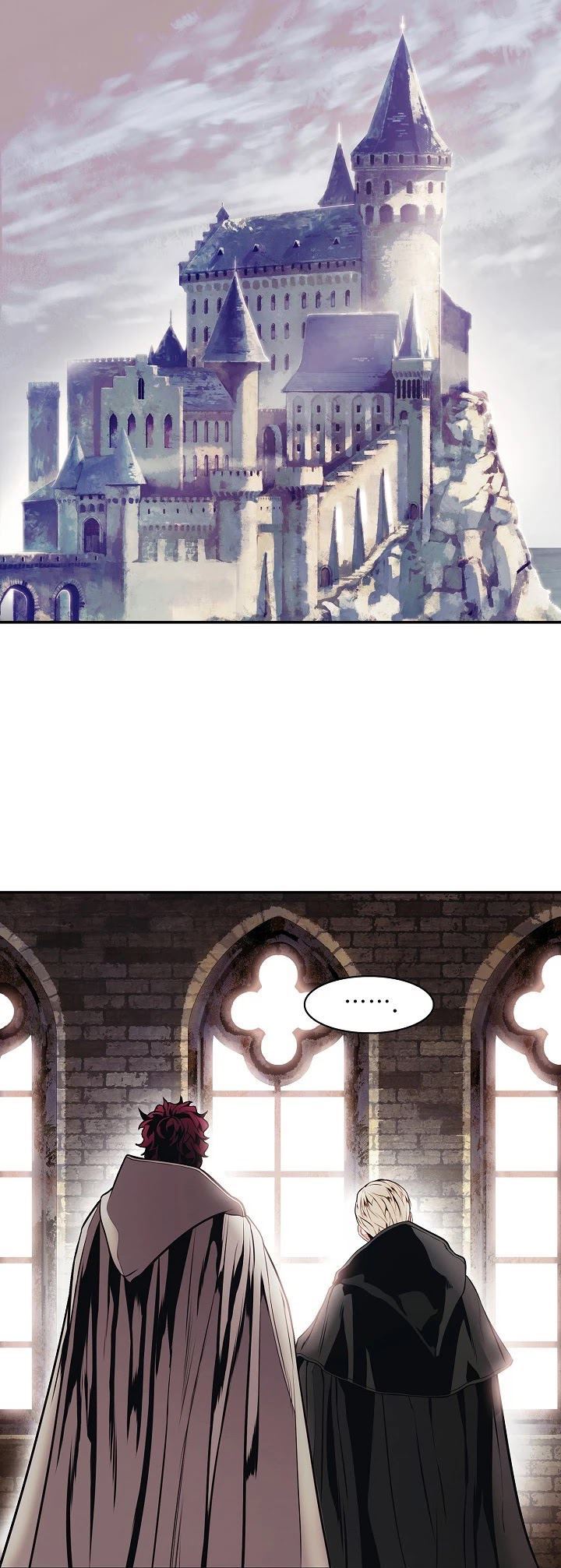 MookHyang – Dark Lady Chap 125 - Next Chap 126