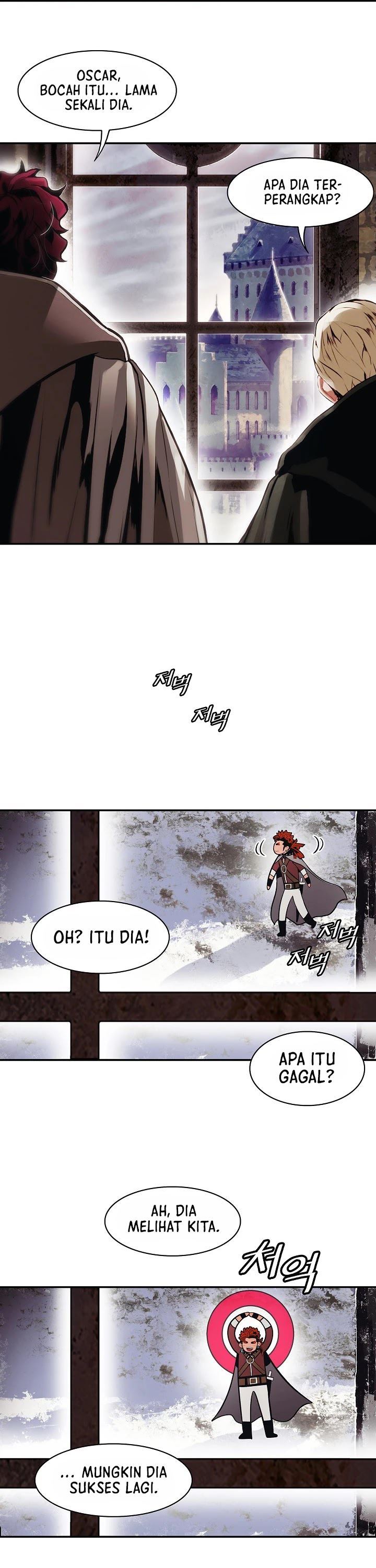 MookHyang – Dark Lady Chap 125 - Next Chap 126