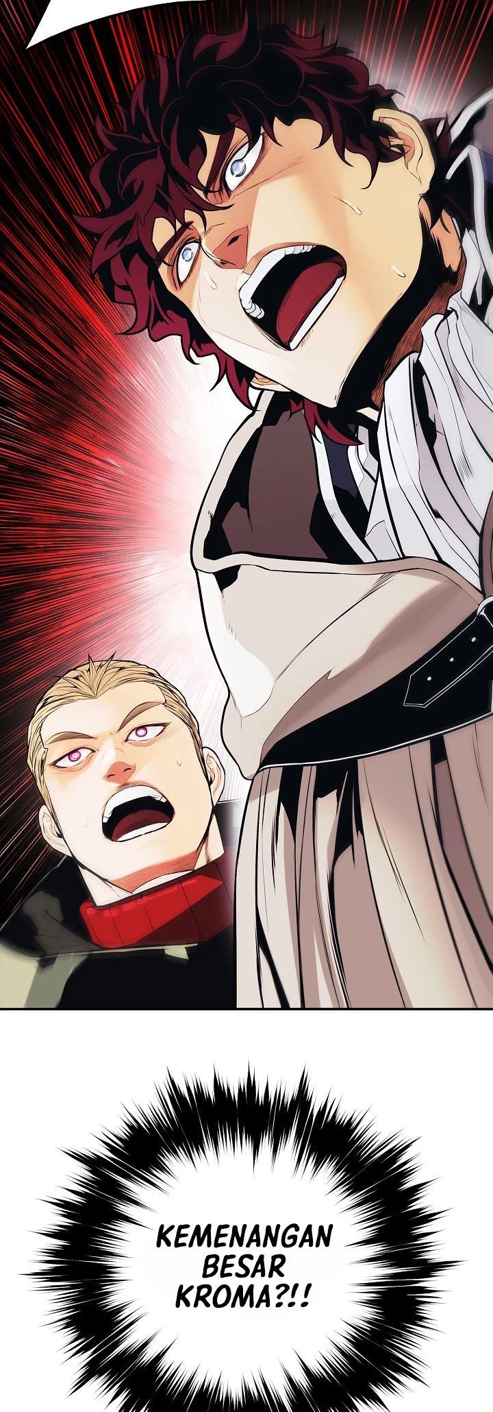 MookHyang – Dark Lady Chap 125 - Next Chap 126