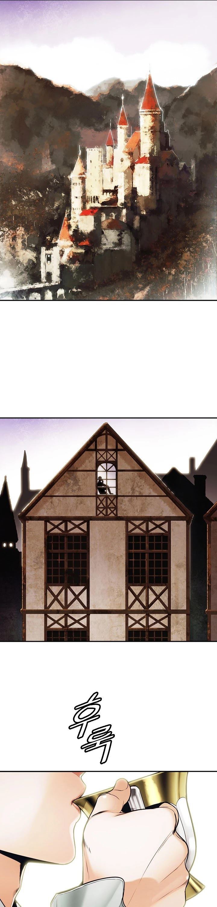 MookHyang – Dark Lady Chap 125 - Next Chap 126