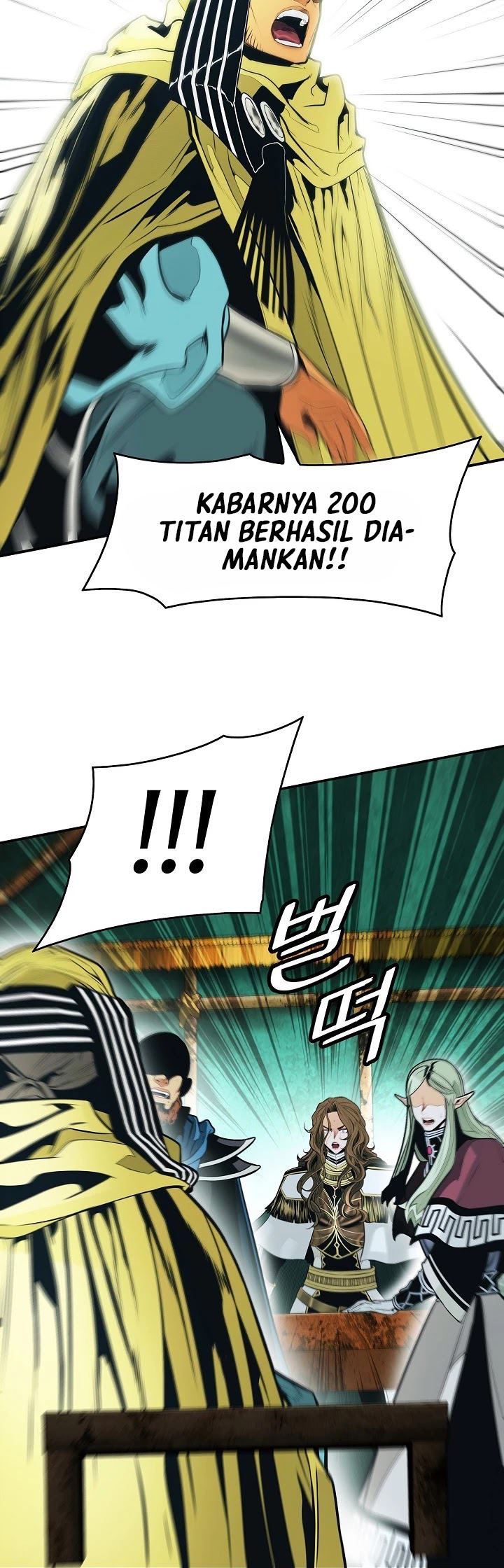 MookHyang – Dark Lady Chap 125 - Next Chap 126