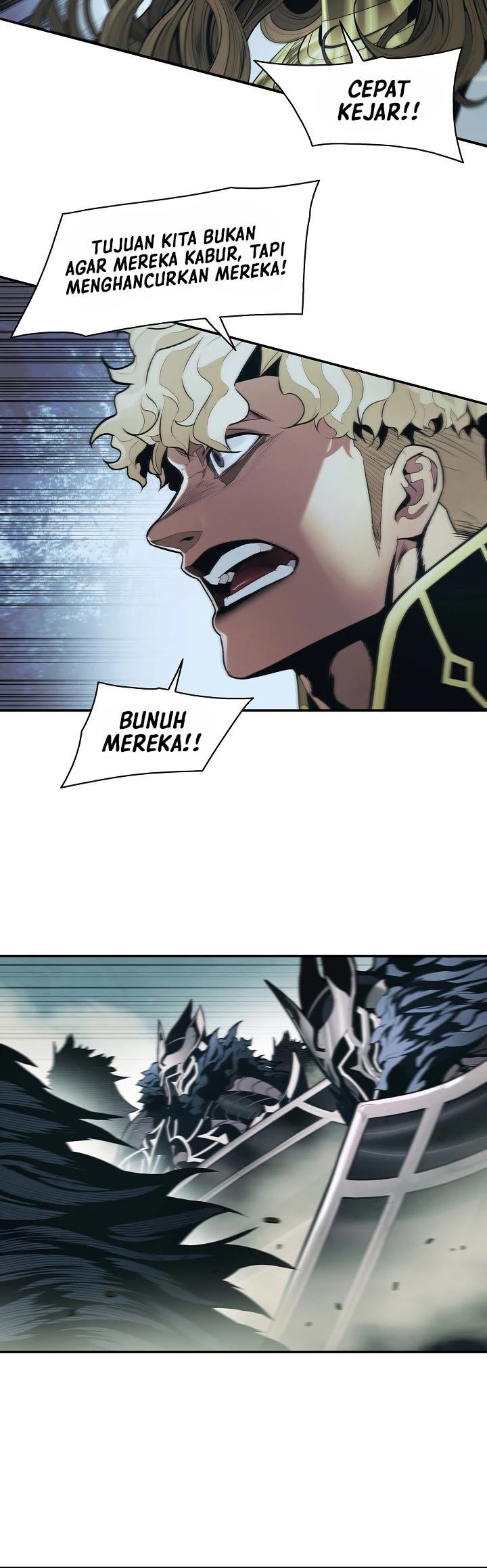 MookHyang – Dark Lady Chap 125 - Next Chap 126