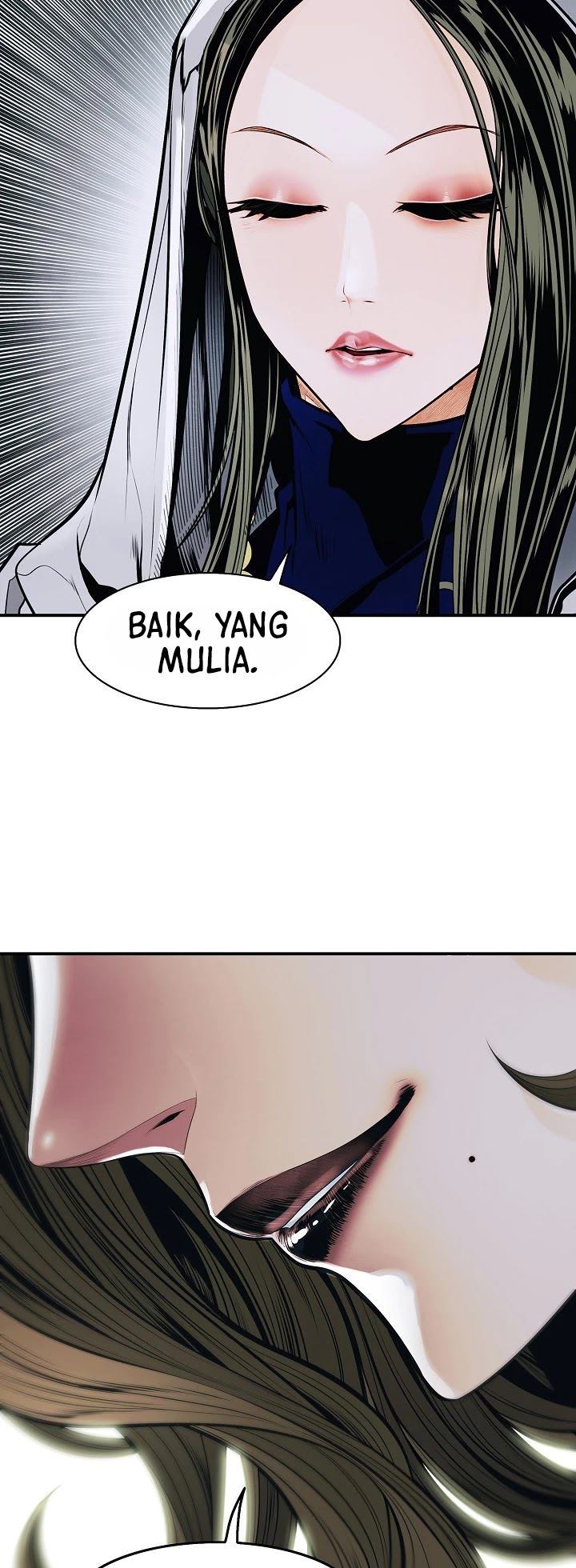 MookHyang – Dark Lady Chap 125 - Next Chap 126