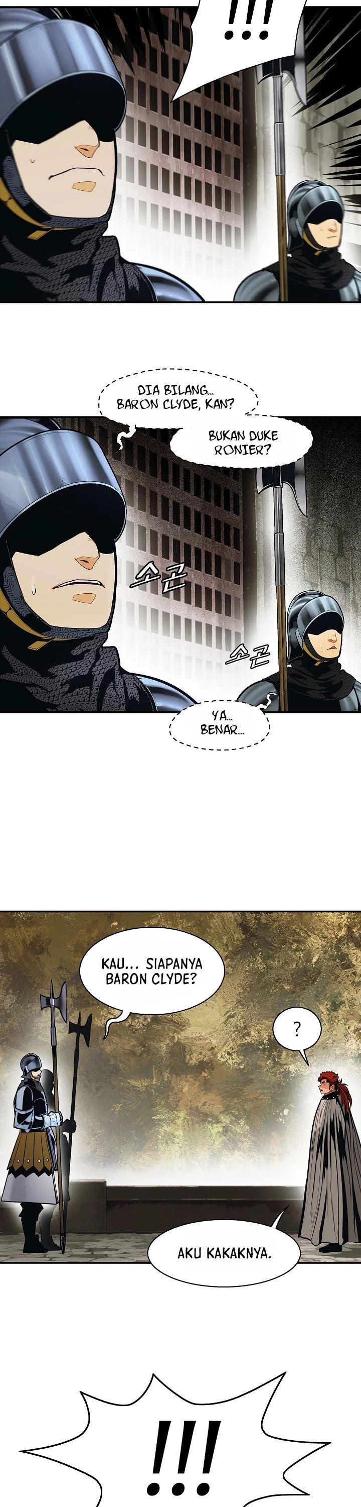 MookHyang – Dark Lady Chap 125 - Next Chap 126